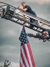 photo by Abingdon Fire Company