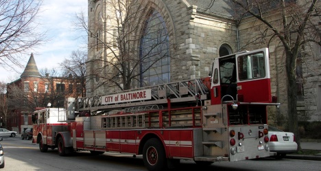 photo by Thryn J Albin