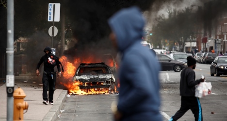 photo by Drew Angerer