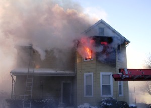 photo by Baltimore City FD