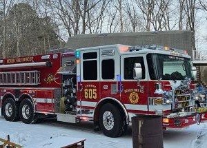 photo by Berlin Fire Company