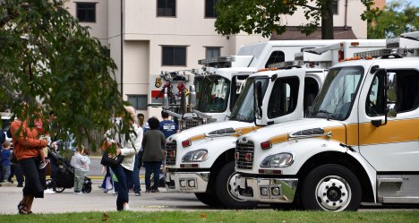 photo by Bethesda Chevy Chase Rescue Squad