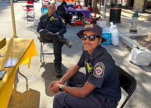 photo by Bethesda Chevy Chase Rescue Squad