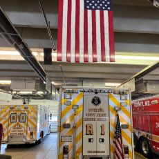 photo by Bethesda Chevy Chase Rescue Squad