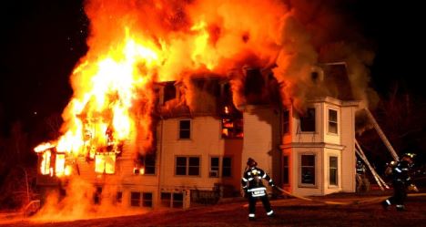 photo by Nevin Steffy