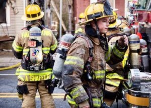 photo by Boonsboro Fire Department