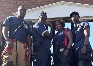 photo by Boulevard Heights Volunteer Fire Rescue