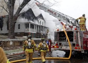 photo by Brunswick Volunteer Fire Company