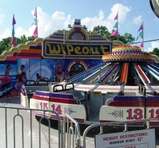 photo by Callen Huey