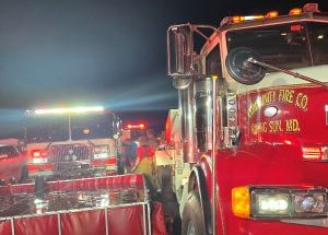 photo by Comunnity Fire Company of Rising Sun