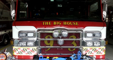 photo by Scott Schill