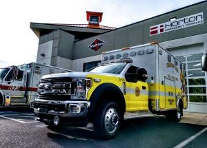 photo by Crumpton Volunteer Fire Department