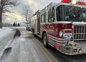 photo by Deer Park Community Volunteer Fire Department