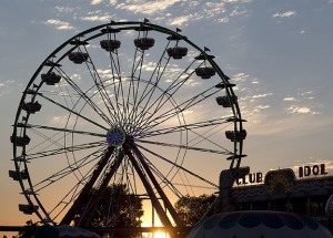 photo by Hampstead VFC