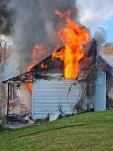 photo by Hancock Volunteer Fire Company