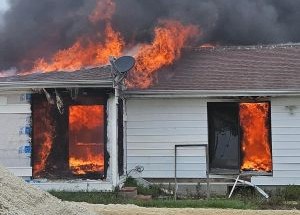 photo by Hoopers Island Volunteer Fire Company