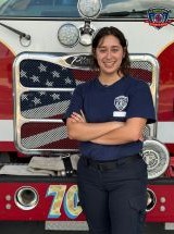 photo by Kensington Volunteer Fire Department