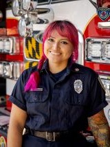 photo by Kensington Volunteer Fire Department