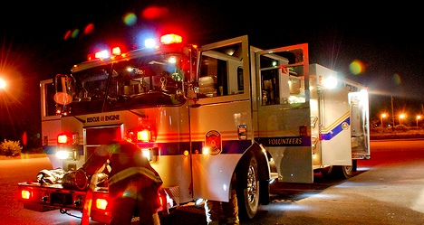 photo by Kenny Rivera