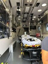 photo by Lavale Volunteer Rescue Squad