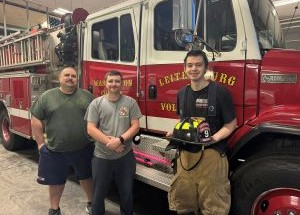 photo by Leitersburg Volunteer Fire Co 9