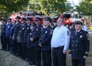 photo by Maugansville Goodwill Volunteer Fire Co 13