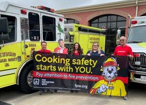 photo by Newburg Voluteer Fire Rescue