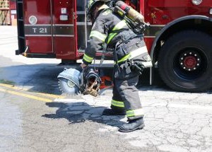 photo by Ocean City Fire Department