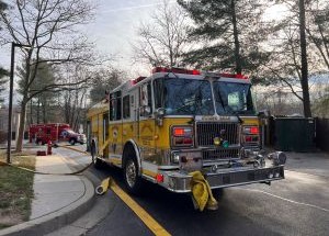 photo by Owings Mills Volunteer Fire Company