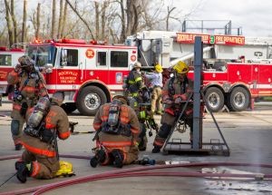 photo by Rockville Volunteer Fire Department