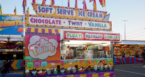 photo by Snyders Amusements