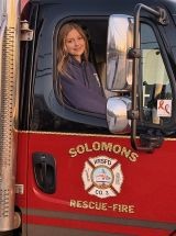 photo by Solomons VRSFD