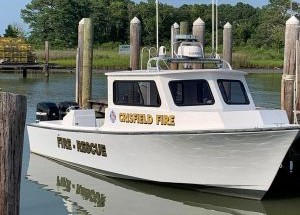 photo by Somerset County Emergency Services