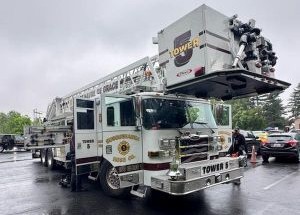 photo by Susquehanna Hose Company