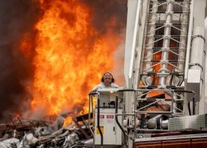 photo by Vigilant Hose Company