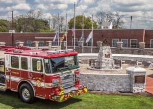 photo by Vigilant Hose Company