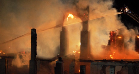 photo by Janet Grimm