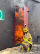 photo by Washington County Division of Emergency Services