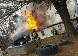 photo by Williamsport Volunteer Fire EMS