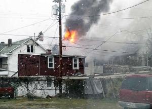 photo by Norm Simpkins