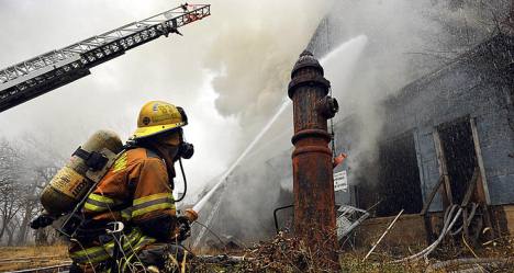 photo by Kevin Gilbert