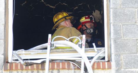 photo by Joe Crocetta