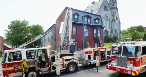 photo by Joe Crocetta