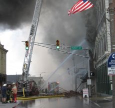 photo by Hagerstown Museum of Arts