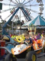 photo by Walkersville VFD