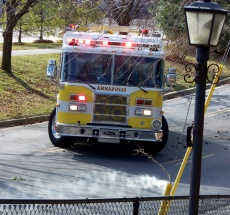 Annapolis, photo by Mike Fitzpatrick
