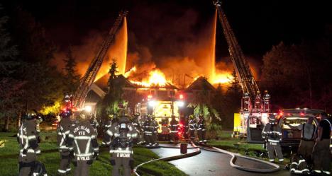 photo by Glenn A Miller