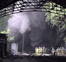 photo by John Makely