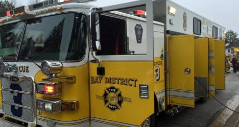 photo by RL Sullivan Sr