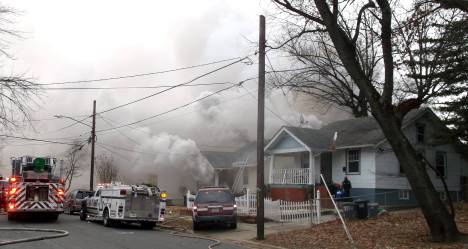 photo by Bladensburg VFD